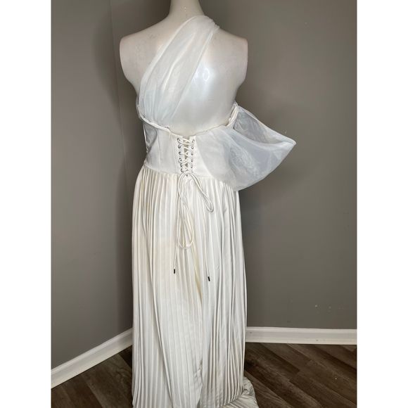 ANDREA IYAMAH ONETA JUMPSUIT - Picture 7 of 10